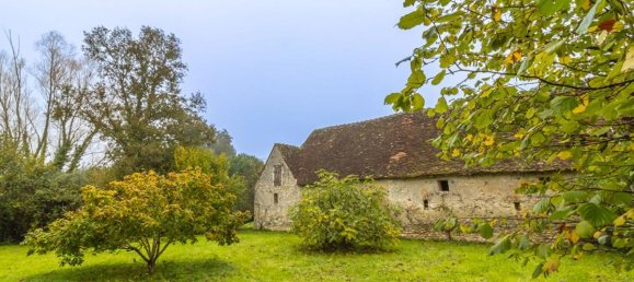 3 Schlafzimmer Haus in Selles-sur-Cher, France, Nr. 215596 26