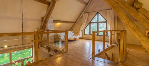 3 Schlafzimmer Haus in Selles-sur-Cher, France, Nr. 215596 23