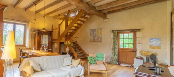 3 Schlafzimmer Haus in Selles-sur-Cher, France, Nr. 215596 3
