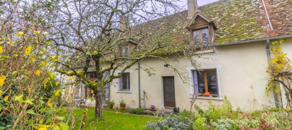 3 Schlafzimmer Haus in Selles-sur-Cher, France, Nr. 215596 20