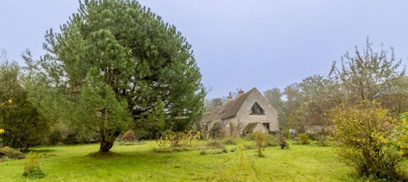 3 Schlafzimmer Haus in Selles-sur-Cher, France, Nr. 215596 12
