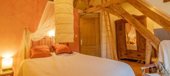 3 Schlafzimmer Haus in Selles-sur-Cher, France, Nr. 215596 10