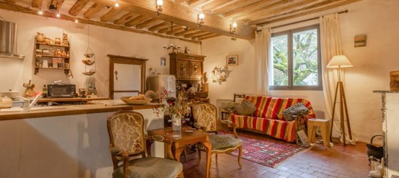 3 Schlafzimmer Haus in Selles-sur-Cher, France, Nr. 215596 6