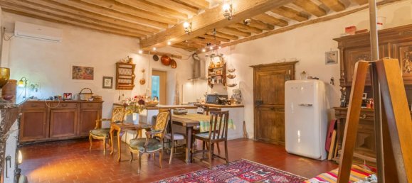 3 Schlafzimmer Haus in Selles-sur-Cher, France, Nr. 215596 7