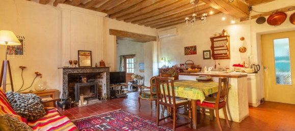 3 Schlafzimmer Haus in Selles-sur-Cher, France, Nr. 215596 18