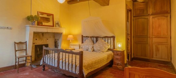 3 Schlafzimmer Haus in Selles-sur-Cher, France, Nr. 215596 13