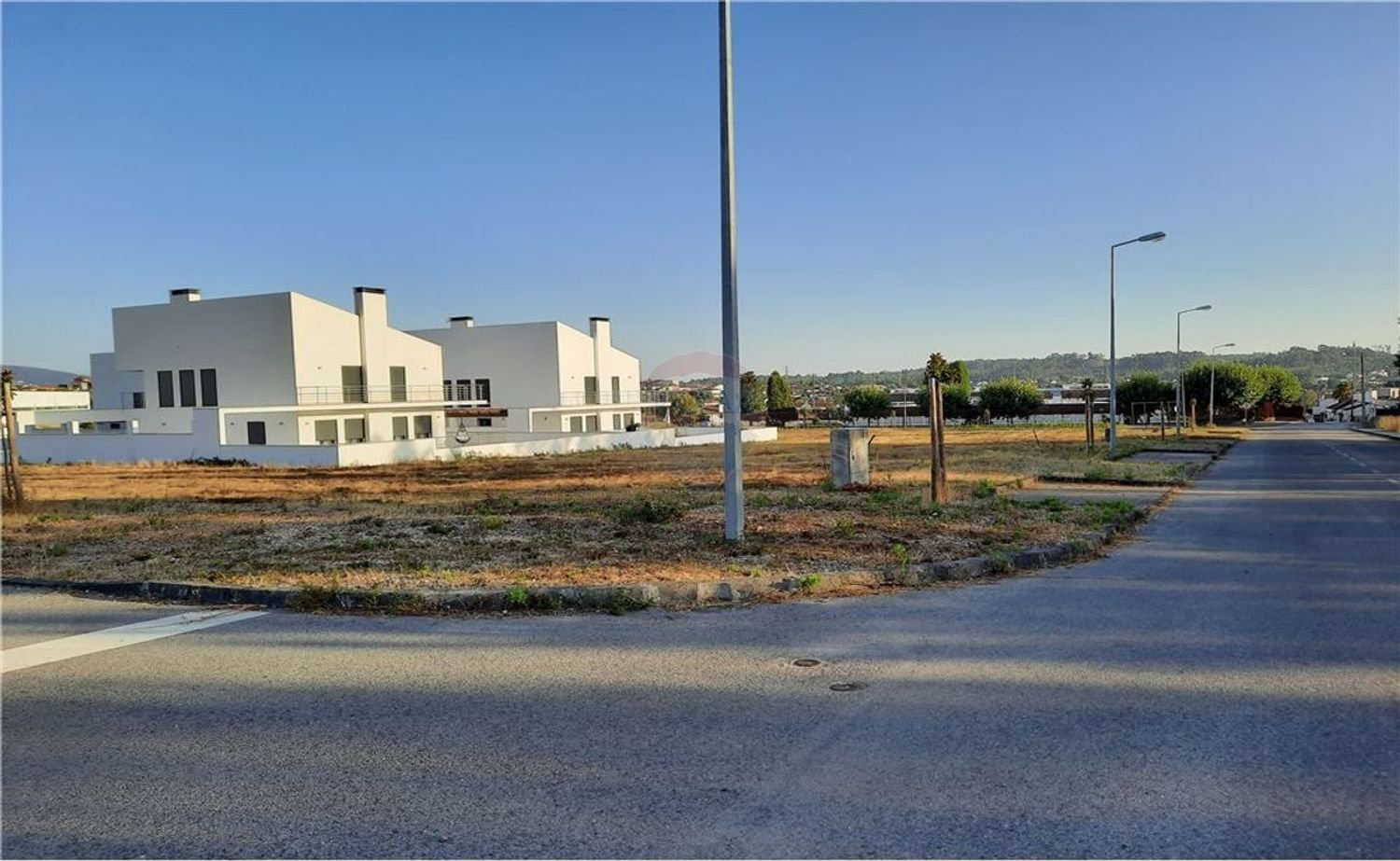 Terreno em Pampilhosa, Portugal 586 m² N.º 66102