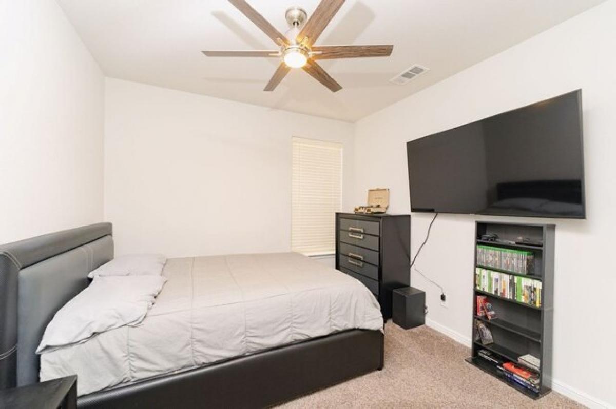 4 bedrooms House in Odessa, USA No. 380625