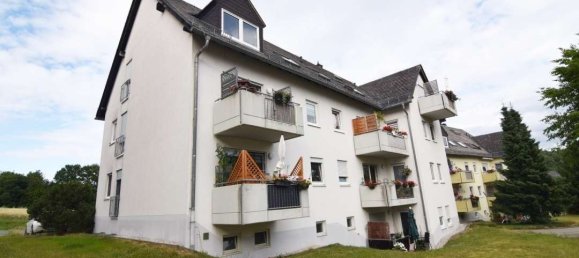 Квартира с 1 спальней в Цвиккау, Германия № 266215 13