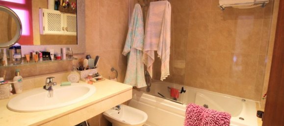 4 غرف نوم منزل ذو طابقين في Mijas, Spain رقم 40384 35