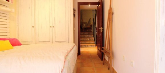 4 غرف نوم منزل ذو طابقين في Mijas, Spain رقم 40384 37