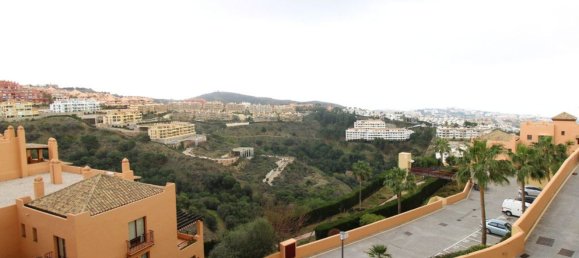 4 غرف نوم منزل ذو طابقين في Mijas, Spain رقم 40384 18