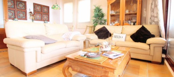 4 غرف نوم منزل ذو طابقين في Mijas, Spain رقم 40384 8