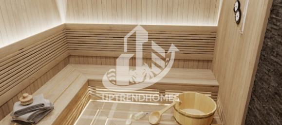 Apartamento 1+1 em Mahmutlar, Turkey N.º 892 25