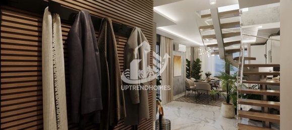Apartamento 1+1 em Mahmutlar, Turkey N.º 892 9