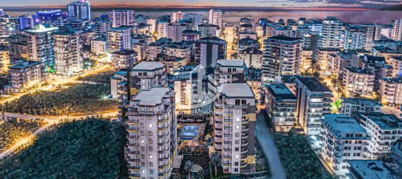 Apartamento 1+1 em Mahmutlar, Turkey N.º 892 2