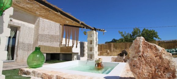 3 rooms House in Martina Franca, Italy No. 270753 4