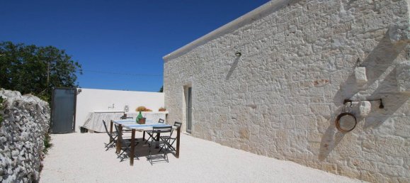 3 rooms House in Martina Franca, Italy No. 270753 19