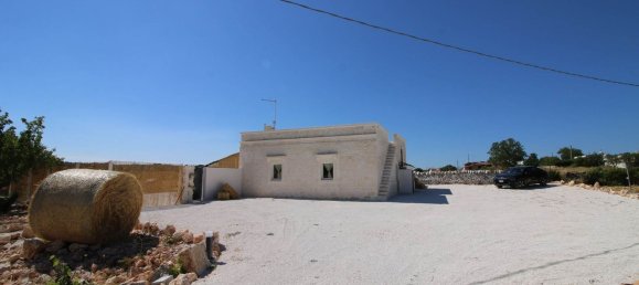 3 rooms House in Martina Franca, Italy No. 270753 24