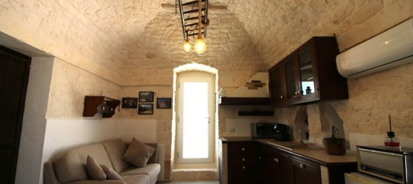 3 rooms House in Martina Franca, Italy No. 270753 9