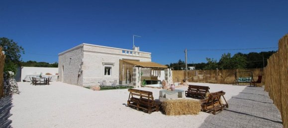 3 rooms House in Martina Franca, Italy No. 270753 20