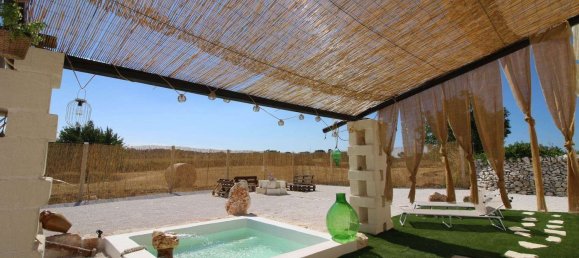 3 rooms House in Martina Franca, Italy No. 270753 2