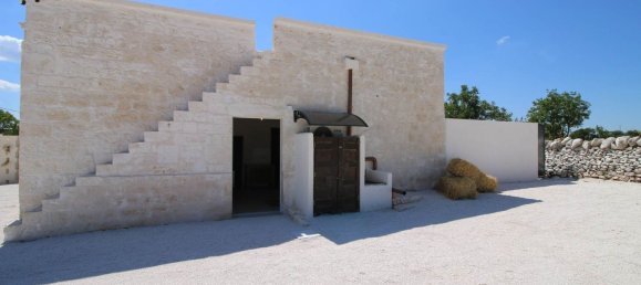 3 rooms House in Martina Franca, Italy No. 270753 7