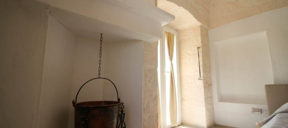 3 rooms House in Martina Franca, Italy No. 270753 13