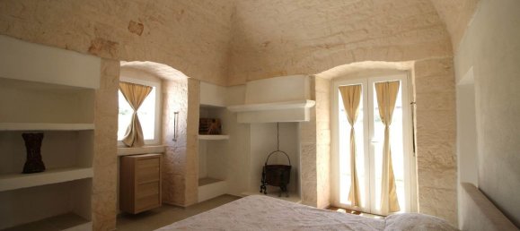 3 rooms House in Martina Franca, Italy No. 270753 11