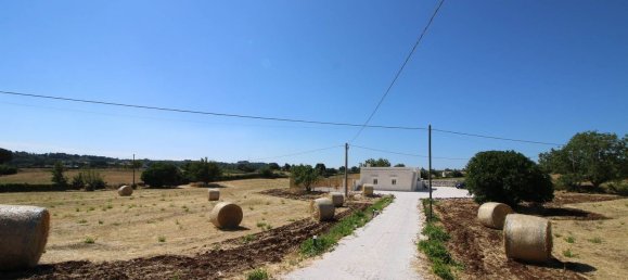3 rooms House in Martina Franca, Italy No. 270753 25