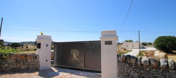 3 rooms House in Martina Franca, Italy No. 270753 5