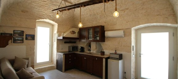 3 rooms House in Martina Franca, Italy No. 270753 8