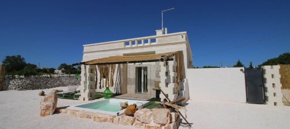 3 rooms House in Martina Franca, Italy No. 270753 22