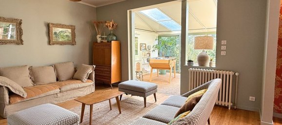 Casa de 4 dormitorios en Vernon, France No. 359420 3