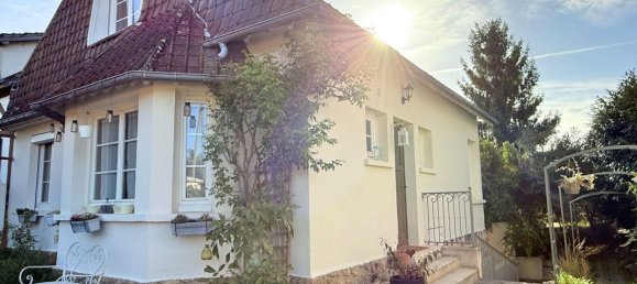 Casa de 4 dormitorios en Vernon, France No. 359420 2