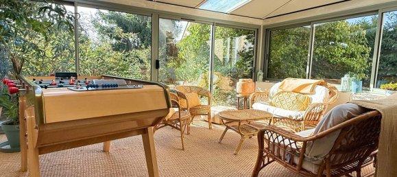 Casa de 4 dormitorios en Vernon, France No. 359420 5