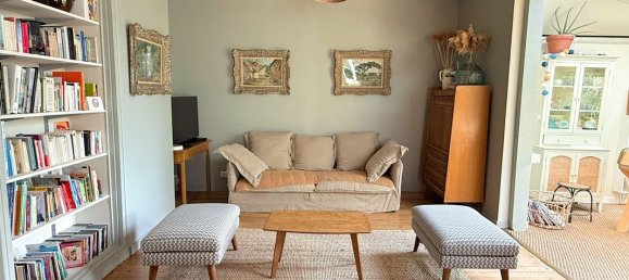 Casa de 4 dormitorios en Vernon, France No. 359420 4