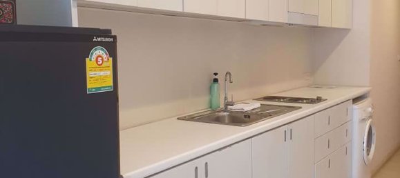 شقة 1 غرف نوم  في Watthana, Thailand رقم 10063 7