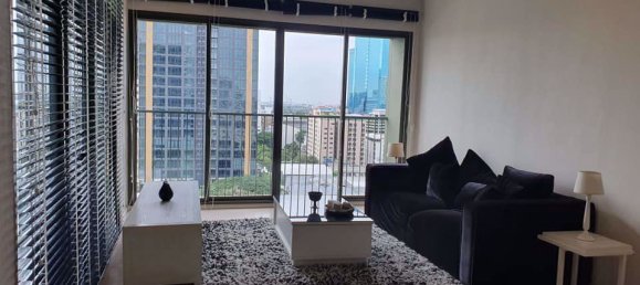 شقة 1 غرف نوم  في Watthana, Thailand رقم 10063 4