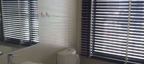 شقة 1 غرف نوم  في Watthana, Thailand رقم 10063 12