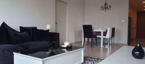 شقة 1 غرف نوم  في Watthana, Thailand رقم 10063 2