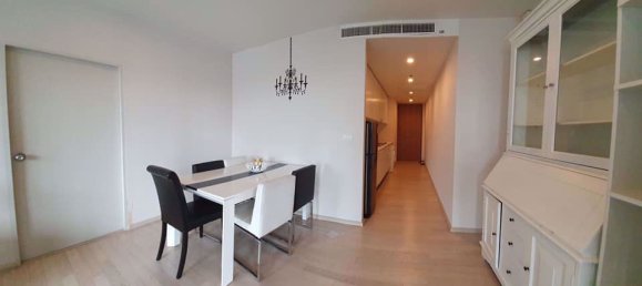 شقة 1 غرف نوم  في Watthana, Thailand رقم 10063 5