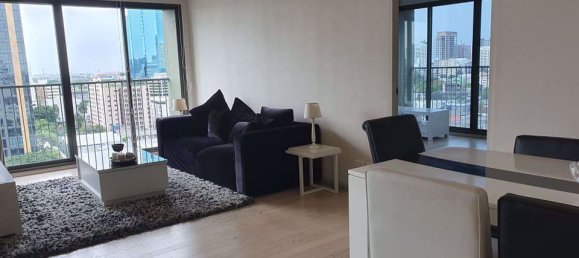 شقة 1 غرف نوم  في Watthana, Thailand رقم 10063 3