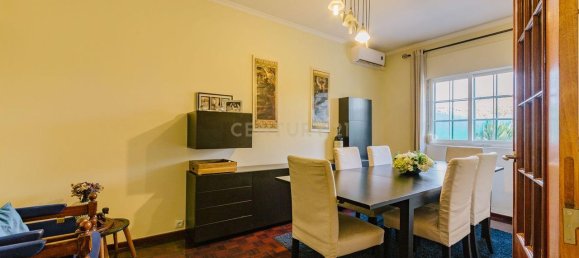 5 bedrooms House in Cascais, Portugal No. 121564 12