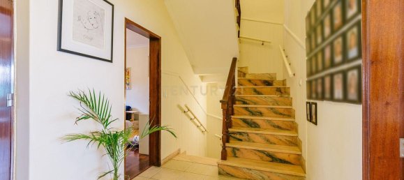 5 bedrooms House in Cascais, Portugal No. 121564 17