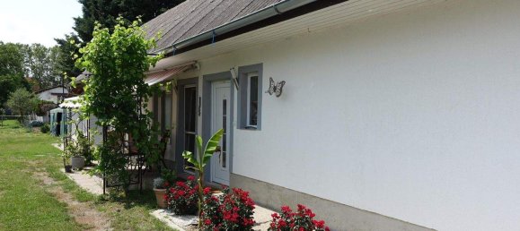 3-salle Maison à Grosswarasdorf, Austria No. 130802 2