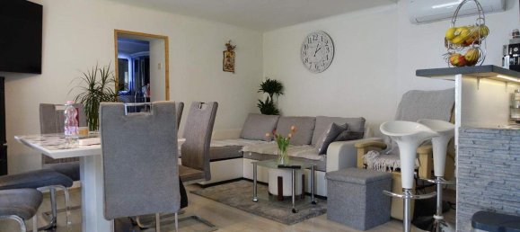 3-salle Maison à Grosswarasdorf, Austria No. 130802 5