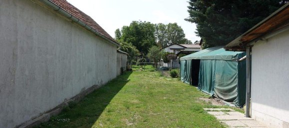 3-salle Maison à Grosswarasdorf, Austria No. 130802 11