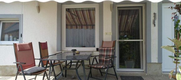 3-salle Maison à Grosswarasdorf, Austria No. 130802 3