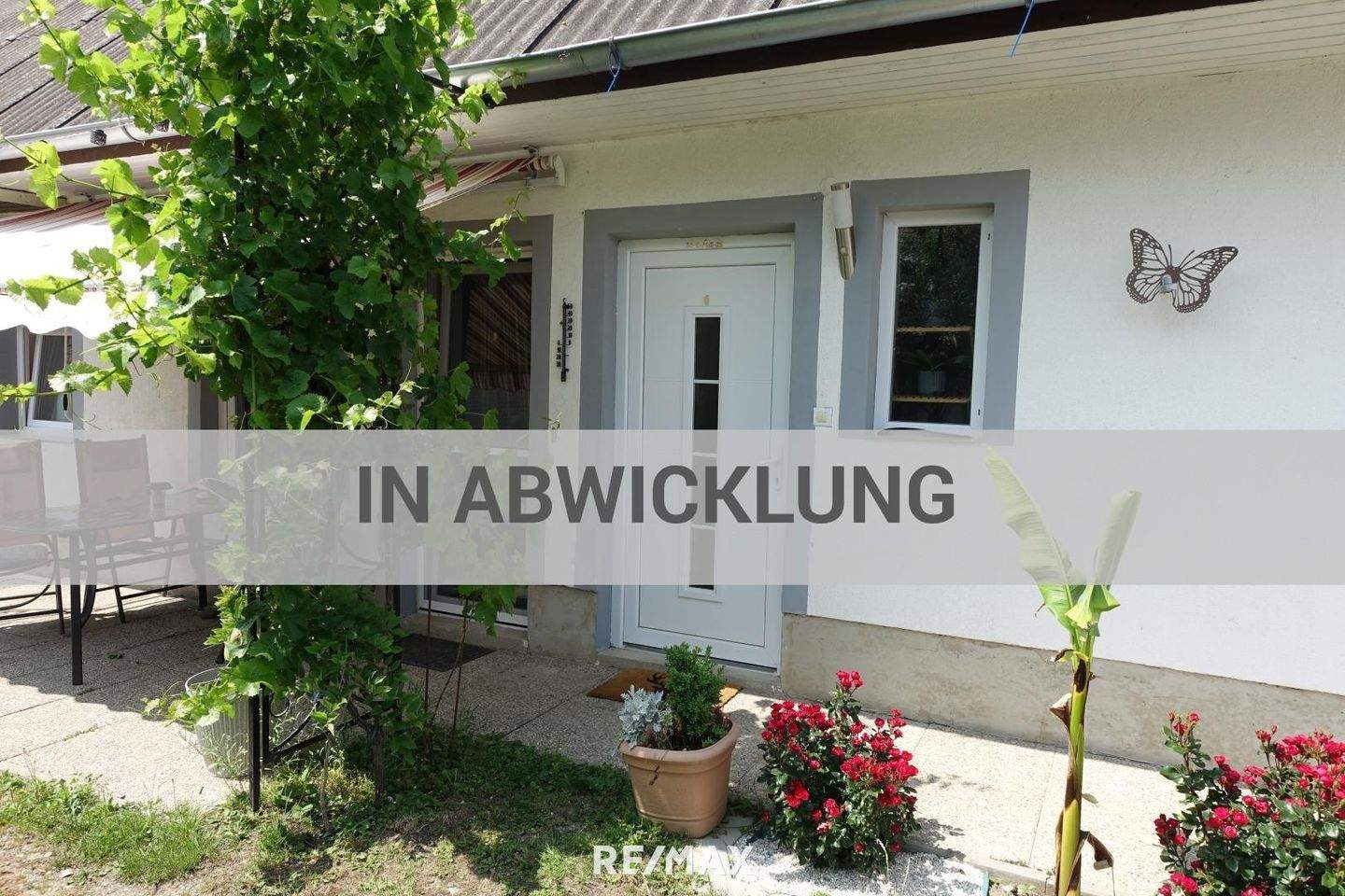 3-salle Maison à Grosswarasdorf, Austria No. 130802